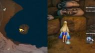 The final crab delivery (Image via Kuro Games)